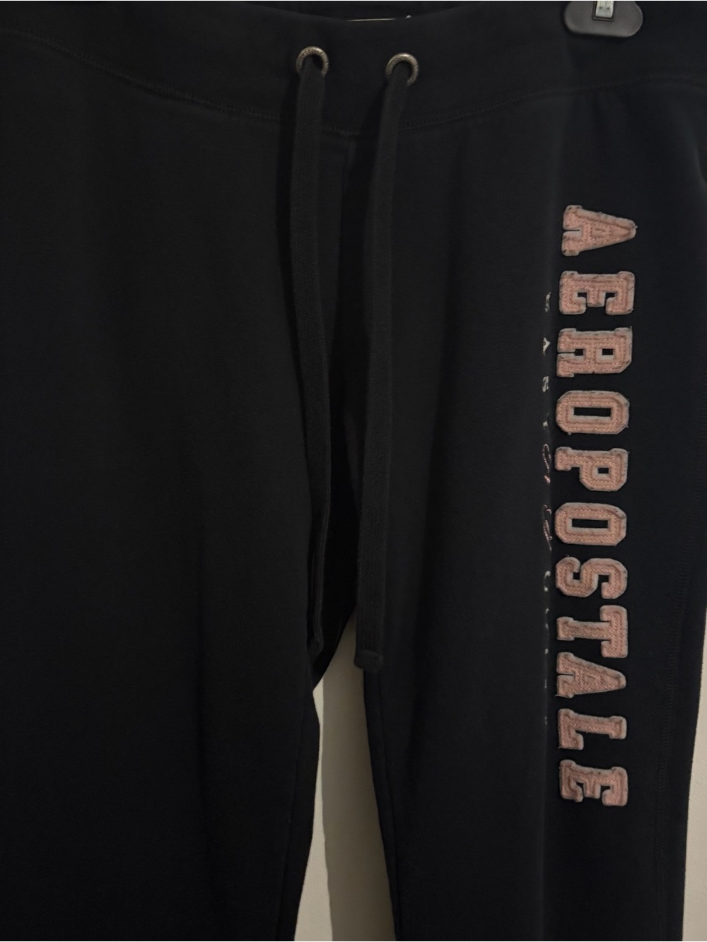 Aeropostale East Coast Fit and Flare Sweatpants